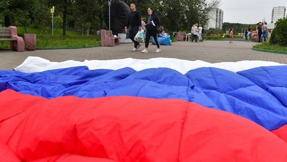 прописка в Бокситогорске